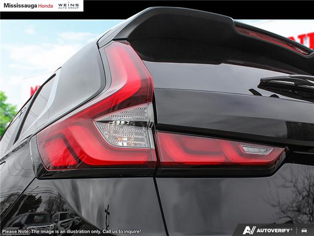 2026 Honda CR-V Sport (Stk: 2215125) in Mississauga - Image 11 of 26
