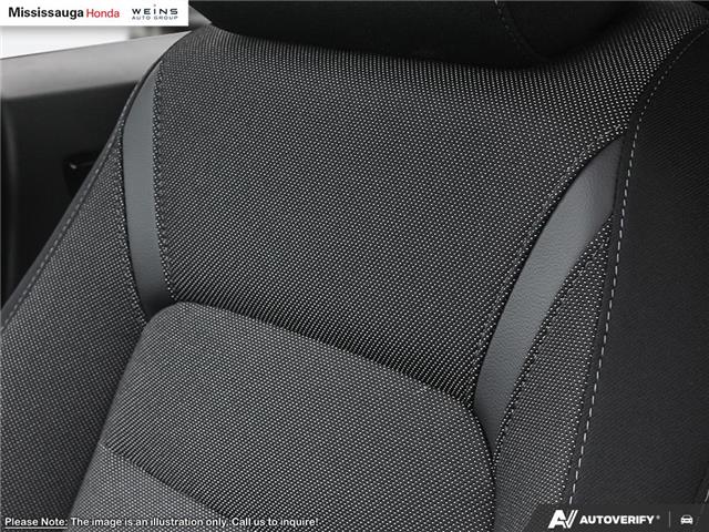 2026 Honda CR-V Sport (Stk: 2215125) in Mississauga - Image 20 of 26