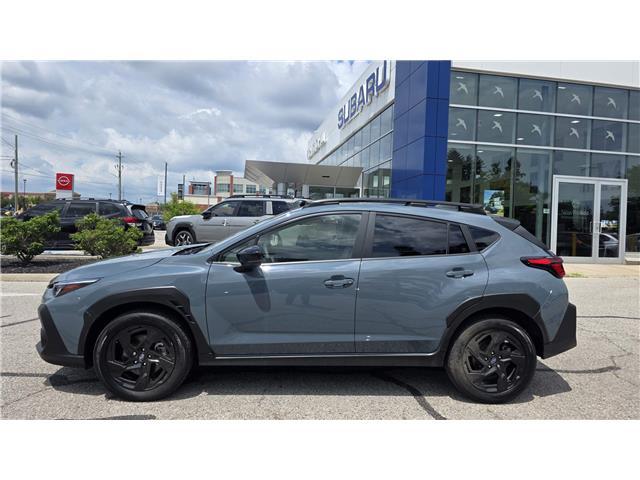 2024 Subaru Crosstrek Onyx (Stk: LP1373) in RICHMOND HILL - Image 2 of 31