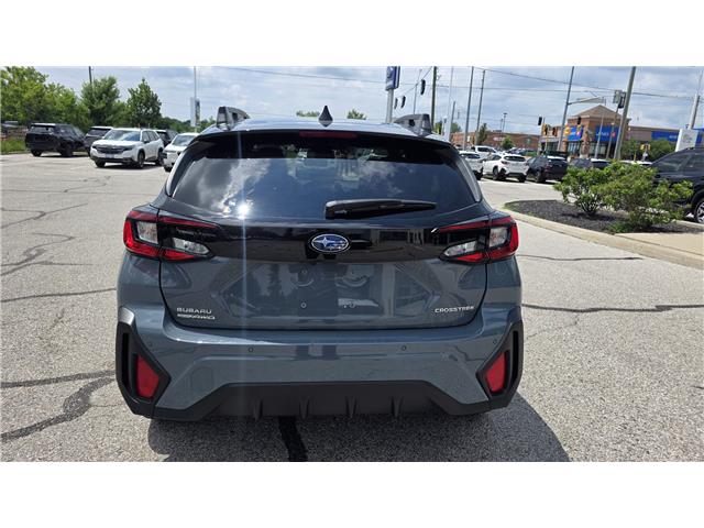 2024 Subaru Crosstrek Onyx (Stk: LP1373) in RICHMOND HILL - Image 4 of 31