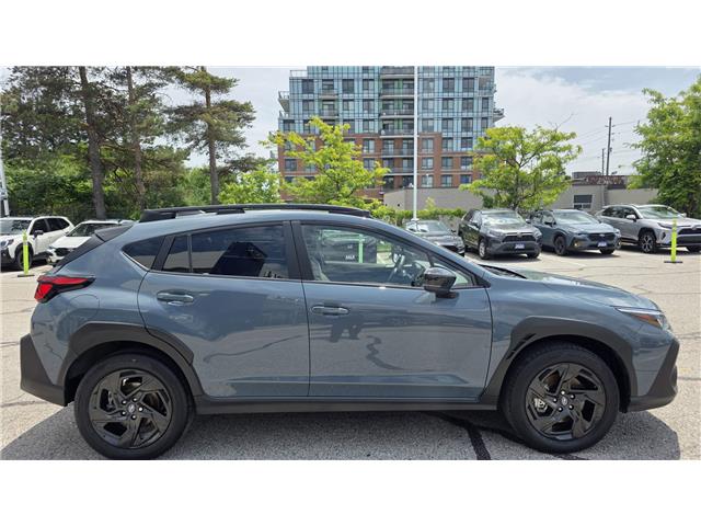 2024 Subaru Crosstrek Onyx (Stk: LP1373) in RICHMOND HILL - Image 6 of 31