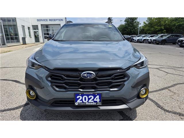 2024 Subaru Crosstrek Onyx (Stk: LP1373) in RICHMOND HILL - Image 8 of 31
