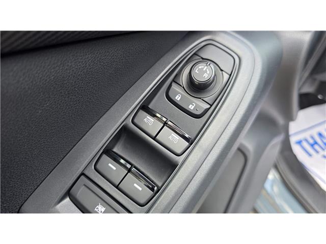 2024 Subaru Crosstrek Onyx (Stk: LP1373) in RICHMOND HILL - Image 9 of 31
