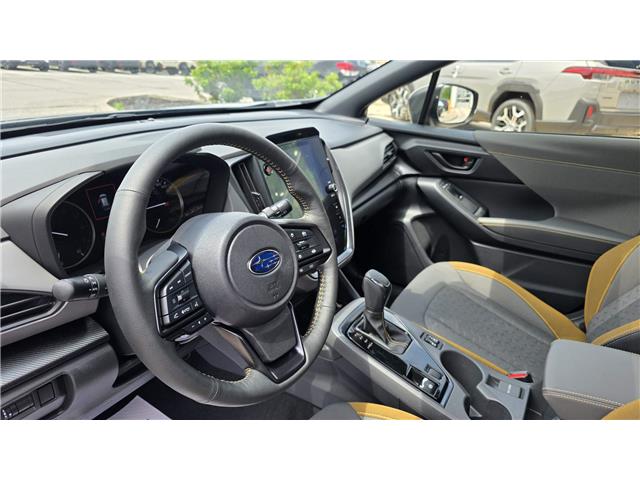 2024 Subaru Crosstrek Onyx (Stk: LP1373) in RICHMOND HILL - Image 11 of 31