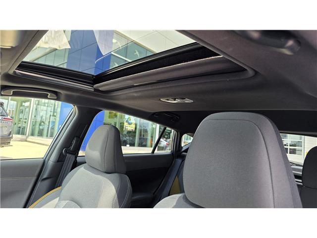 2024 Subaru Crosstrek Onyx (Stk: LP1373) in RICHMOND HILL - Image 12 of 31