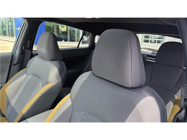 2024 Subaru Crosstrek Onyx (Stk: LP1373) in RICHMOND HILL - Image 13 of 31