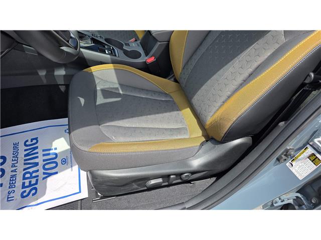 2024 Subaru Crosstrek Onyx (Stk: LP1373) in RICHMOND HILL - Image 14 of 31