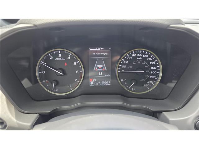 2024 Subaru Crosstrek Onyx (Stk: LP1373) in RICHMOND HILL - Image 15 of 31