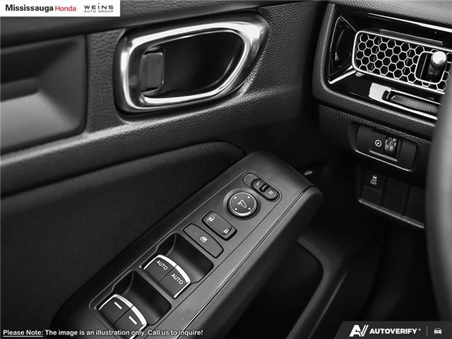 2026 Honda Civic Sport (Stk: 2215168) in Mississauga - Image 16 of 25