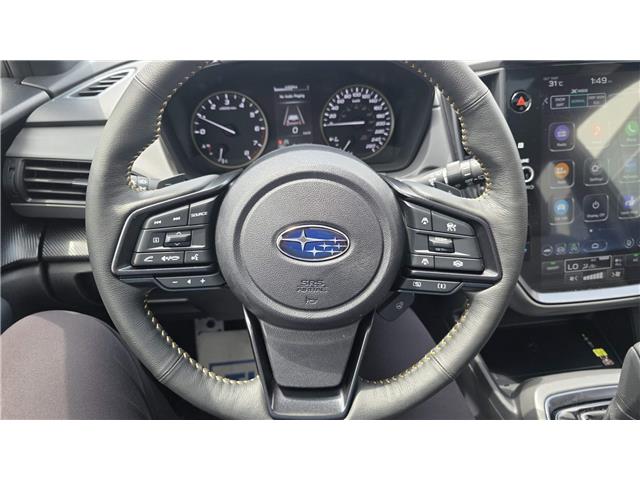 2024 Subaru Crosstrek Onyx (Stk: LP1373) in RICHMOND HILL - Image 16 of 31