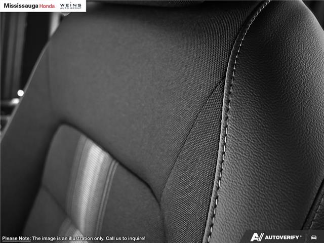 2026 Honda Civic Sport (Stk: 2215168) in Mississauga - Image 20 of 25