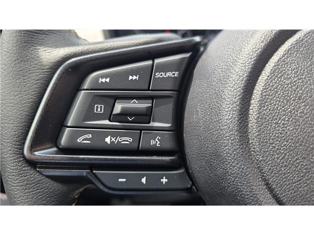 2024 Subaru Crosstrek Onyx (Stk: LP1373) in RICHMOND HILL - Image 17 of 31