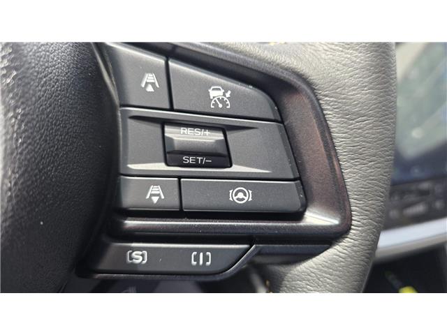 2024 Subaru Crosstrek Onyx (Stk: LP1373) in RICHMOND HILL - Image 18 of 31
