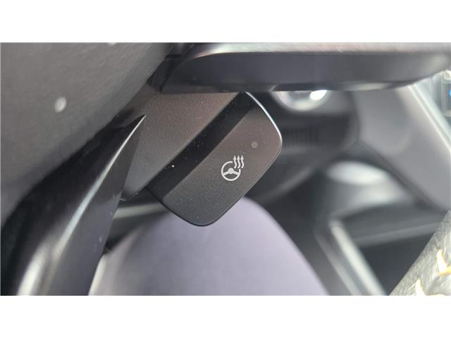 2024 Subaru Crosstrek Onyx (Stk: LP1373) in RICHMOND HILL - Image 19 of 31
