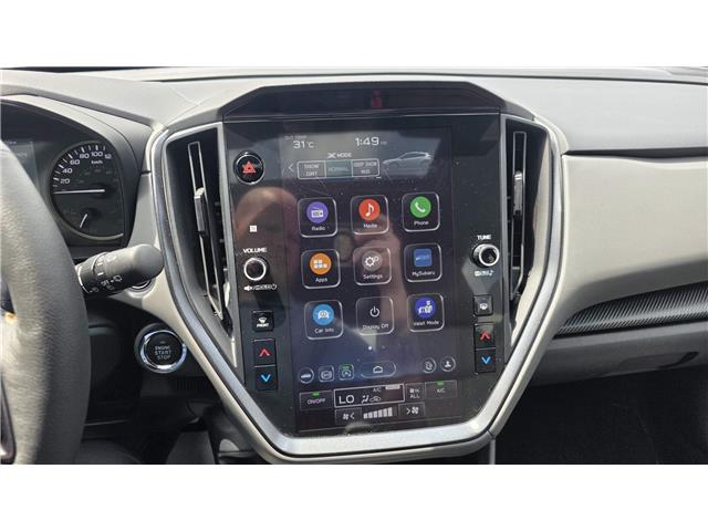 2024 Subaru Crosstrek Onyx (Stk: LP1373) in RICHMOND HILL - Image 21 of 31