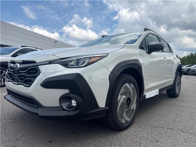 2026 Subaru Crosstrek Limited (Stk: S26386) in Newmarket - Image 1 of 6