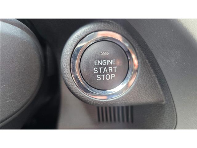 2024 Subaru Crosstrek Onyx (Stk: LP1373) in RICHMOND HILL - Image 22 of 31