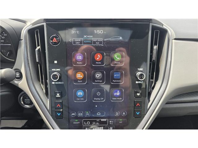 2024 Subaru Crosstrek Onyx (Stk: LP1373) in RICHMOND HILL - Image 23 of 31