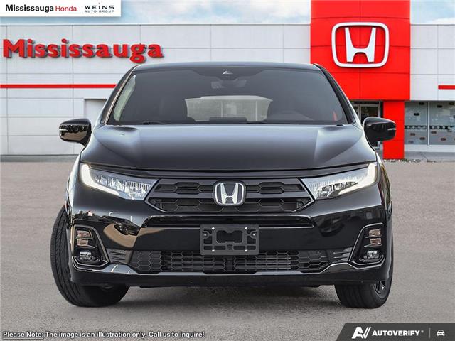 2026 Honda Odyssey Sport (Stk: 2215130) in Mississauga - Image 2 of 27