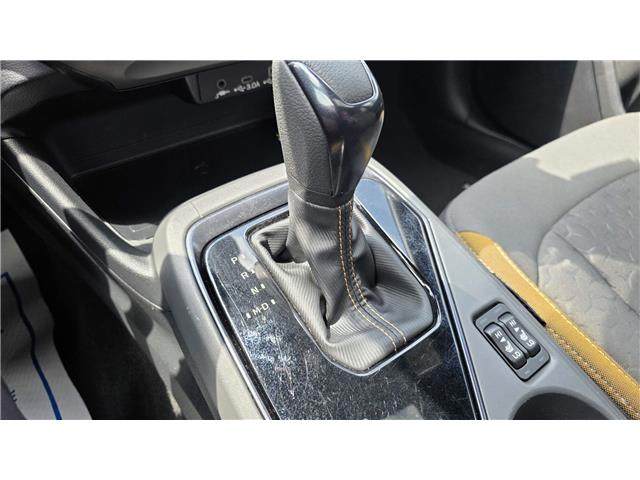 2024 Subaru Crosstrek Onyx (Stk: LP1373) in RICHMOND HILL - Image 26 of 31