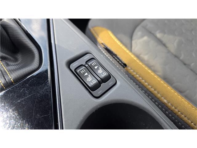2024 Subaru Crosstrek Onyx (Stk: LP1373) in RICHMOND HILL - Image 27 of 31