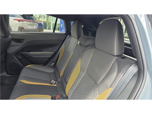 2024 Subaru Crosstrek Onyx (Stk: LP1373) in RICHMOND HILL - Image 28 of 31