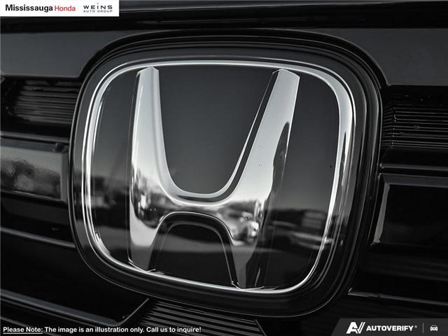 2026 Honda Odyssey Sport (Stk: 2215130) in Mississauga - Image 9 of 27