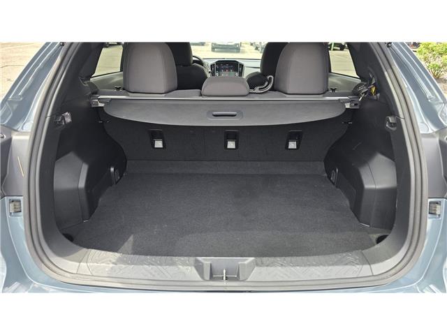 2024 Subaru Crosstrek Onyx (Stk: LP1373) in RICHMOND HILL - Image 29 of 31