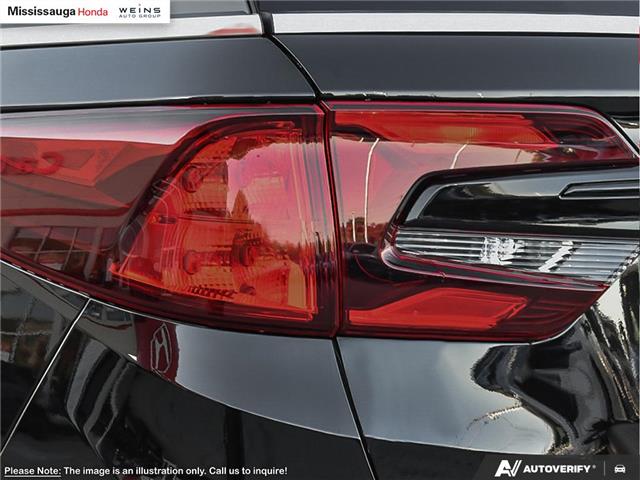 2026 Honda Odyssey Sport (Stk: 2215130) in Mississauga - Image 11 of 27