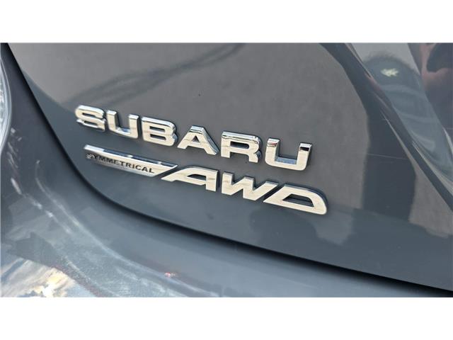 2024 Subaru Crosstrek Onyx (Stk: LP1373) in RICHMOND HILL - Image 30 of 31