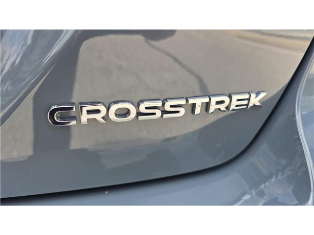 2024 Subaru Crosstrek Onyx (Stk: LP1373) in RICHMOND HILL - Image 31 of 31