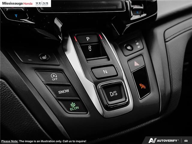 2026 Honda Odyssey Sport (Stk: 2215130) in Mississauga - Image 17 of 27