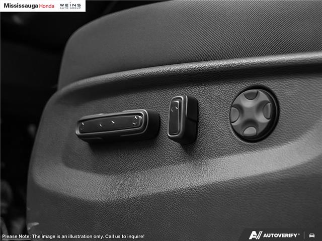 2026 Honda Odyssey Sport (Stk: 2215130) in Mississauga - Image 27 of 27