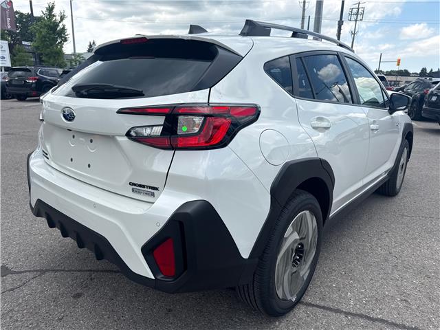 2026 Subaru Crosstrek Limited (Stk: S26386) in Newmarket - Image 3 of 6