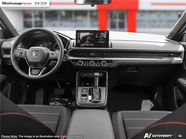 2026 Honda CR-V Hybrid Sport (Stk: 2215151) in Mississauga - Image 22 of 25