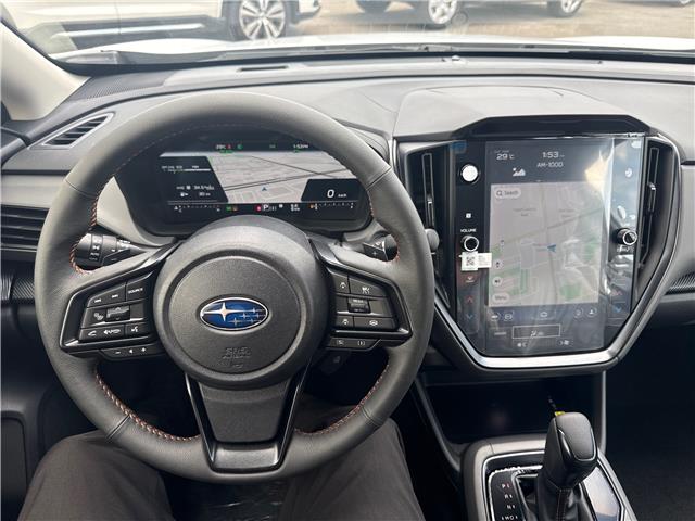 2026 Subaru Crosstrek Limited (Stk: S26386) in Newmarket - Image 6 of 6