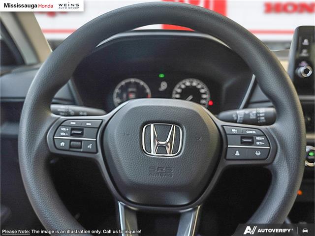 2026 Honda CR-V LX (Stk: 2215141) in Mississauga - Image 9 of 21