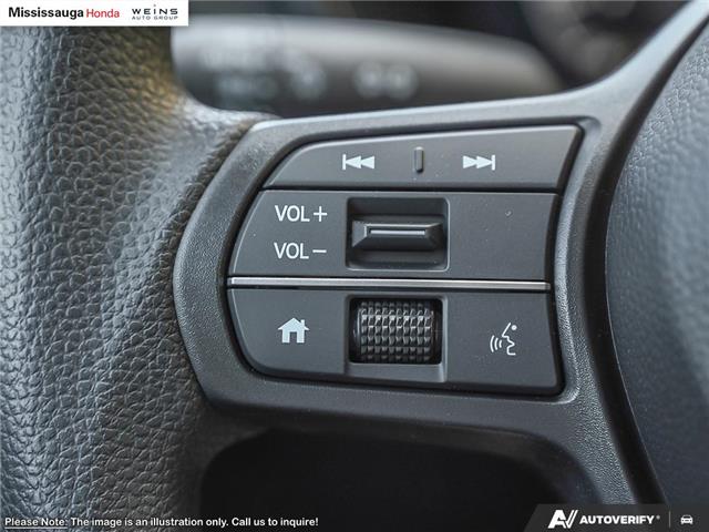 2026 Honda CR-V LX (Stk: 2215141) in Mississauga - Image 11 of 21