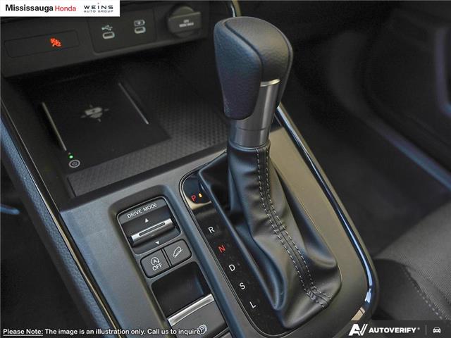 2026 Honda CR-V LX (Stk: 2215141) in Mississauga - Image 13 of 21