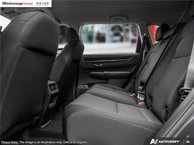 2026 Honda CR-V LX (Stk: 2215141) in Mississauga - Image 16 of 21