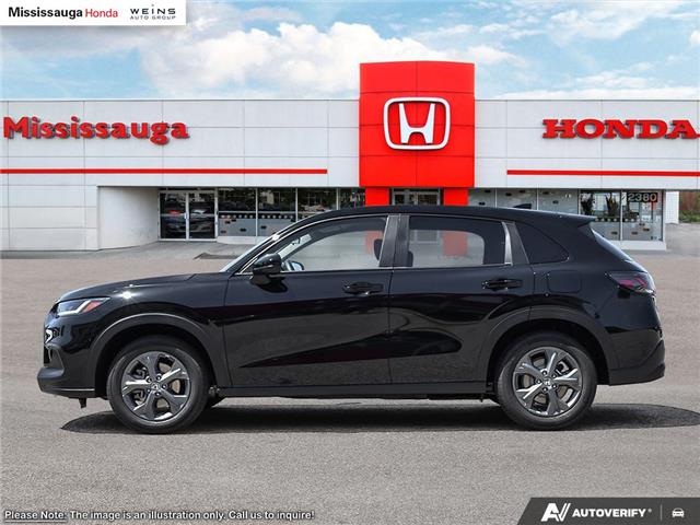 2027 Honda HR-V LX (Stk: 2215121) in Mississauga - Image 3 of 26