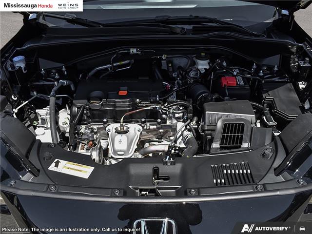 2027 Honda HR-V LX (Stk: 2215121) in Mississauga - Image 6 of 26