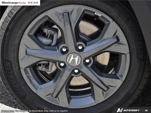 2027 Honda HR-V LX (Stk: 2215121) in Mississauga - Image 8 of 26