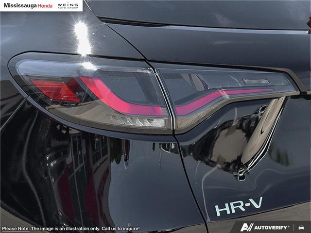 2027 Honda HR-V LX (Stk: 2215121) in Mississauga - Image 11 of 26