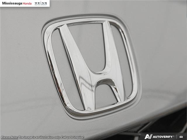 2027 Honda HR-V LX (Stk: 2215143) in Mississauga - Image 9 of 26