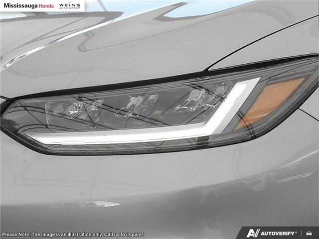 2027 Honda HR-V LX (Stk: 2215143) in Mississauga - Image 10 of 26