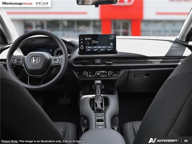 2027 Honda HR-V LX (Stk: 2215143) in Mississauga - Image 22 of 26