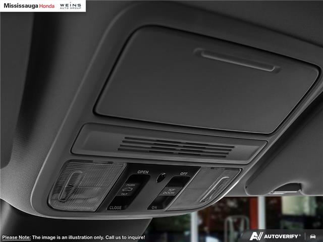 2026 Honda Odyssey Sport (Stk: 2215148) in Mississauga - Image 16 of 24
