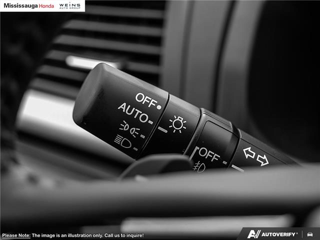 2026 Honda Odyssey Sport (Stk: 2215148) in Mississauga - Image 22 of 24