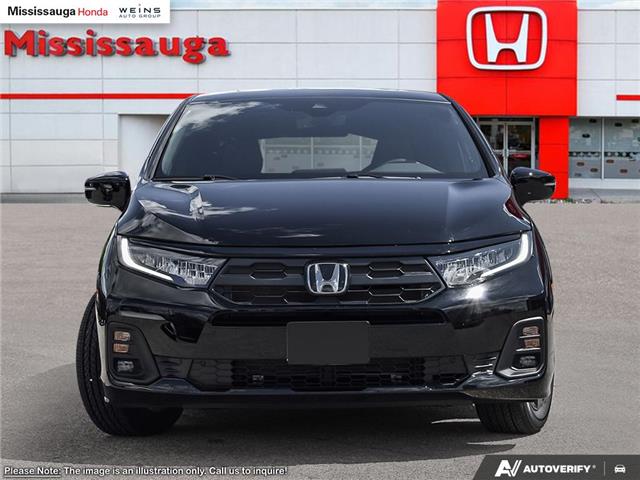 2026 Honda Odyssey Sport-L (Stk: 2215122) in Mississauga - Image 2 of 24